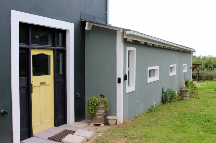 4 Bedroom Property for Sale in Bathurst Eastern Cape